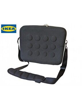 IKEA UPPTÄCKA Laptop Shouder Bag Vietnam Hard-case Padded